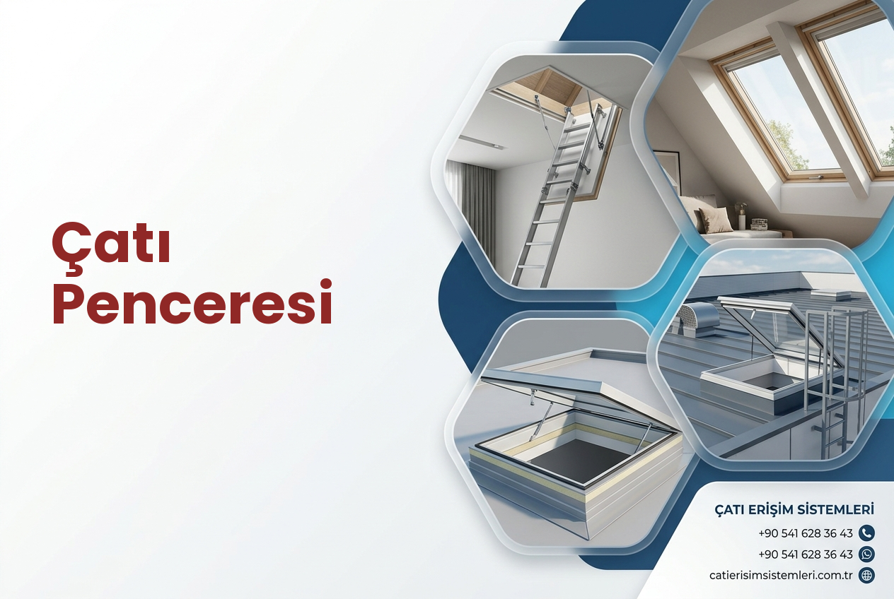 Çatı Penceresi
